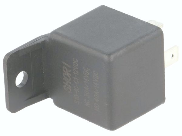 S10-1A-C1-12VDC electronic component of Shori