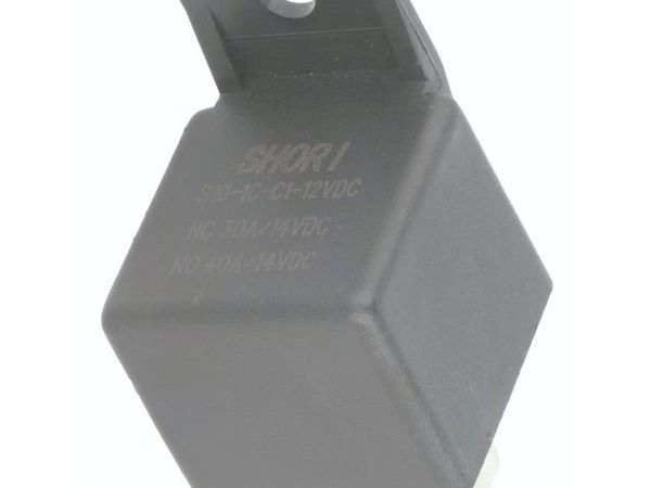 S10-1A-C1-12VDC Automotive Relays