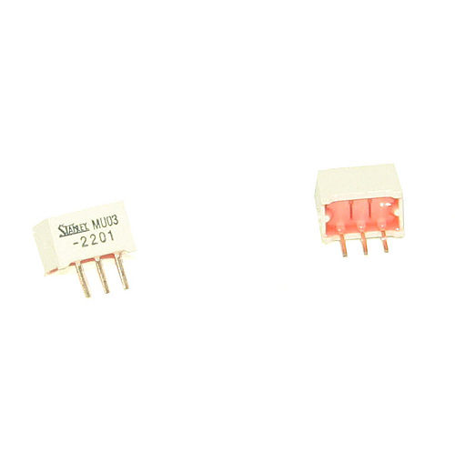 MU03-2201 electronic component of SID