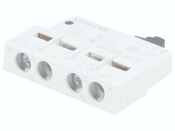 3RV1901-1E electronic component of Siemens