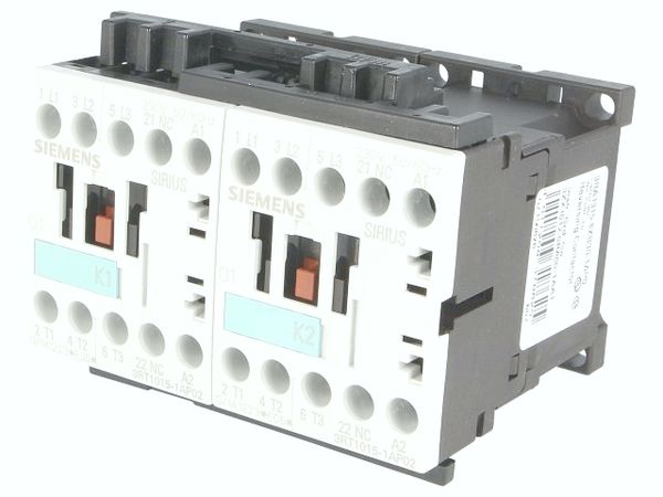 3RA1315-8XB30-1AP0 electronic component of Siemens