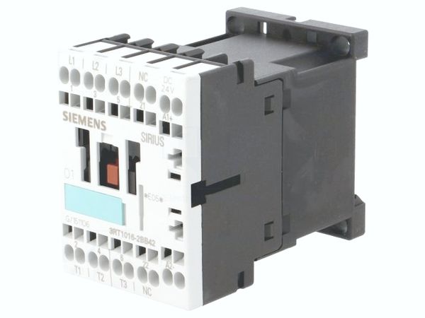 3RT1016-2BB42 electronic component of Siemens