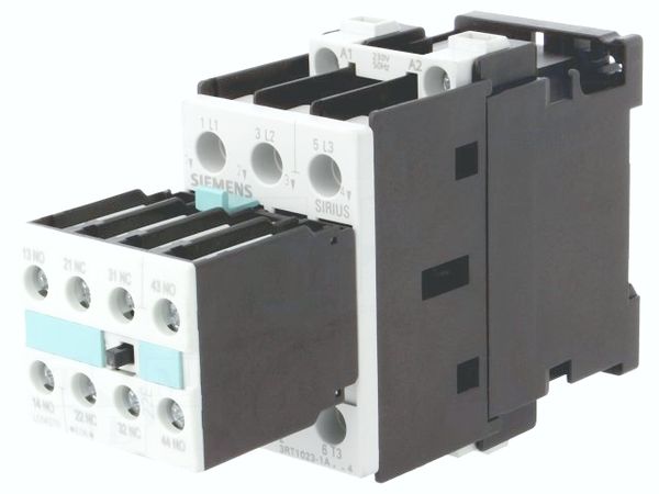 3RT1023-1AP04 electronic component of Siemens