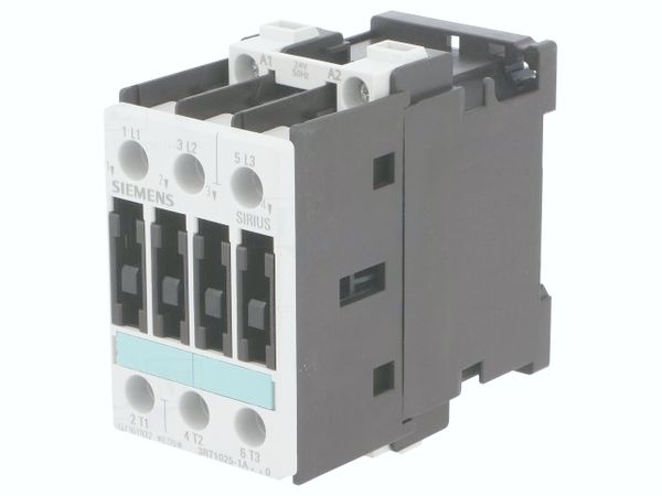 3RT1025-1AB00 electronic component of Siemens