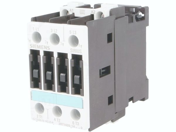 3RT1025-1AP00 electronic component of Siemens