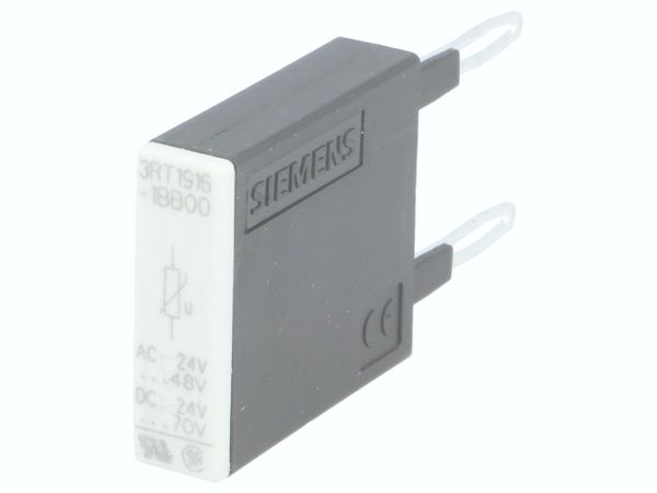 3RT1916-1BB00 electronic component of Siemens