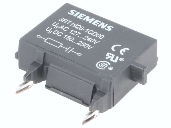 3RT1926-1CD00 electronic component of Siemens