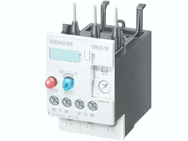 3RU1126-4BB0 electronic component of Siemens