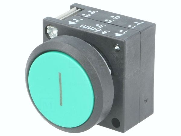 3SB3000-0AA81 electronic component of Siemens