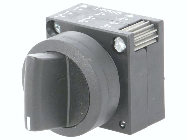 3SB3000-2GA11 electronic component of Siemens