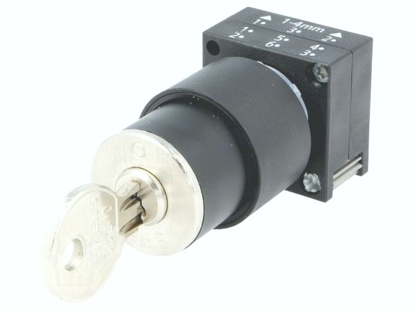 3SB3000-4LD01 electronic component of Siemens