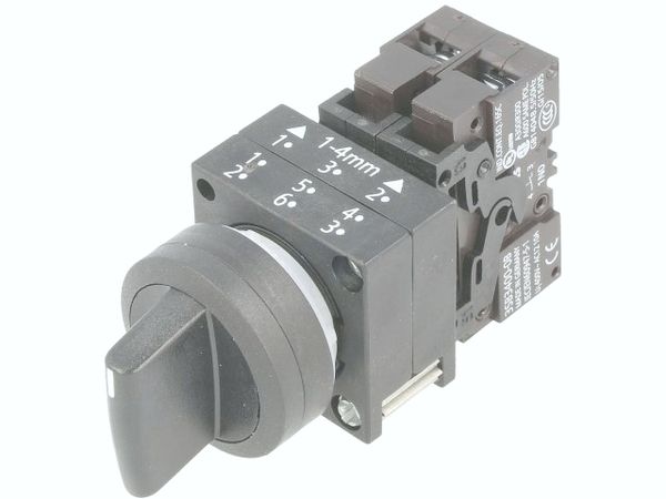 3SB3210-2DA11 electronic component of Siemens