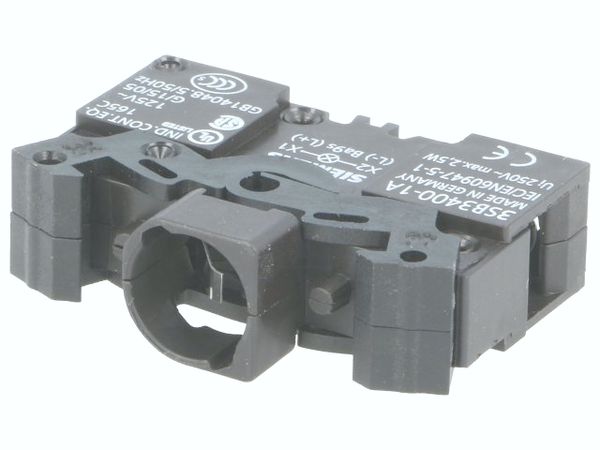 3SB3400-1A electronic component of Siemens