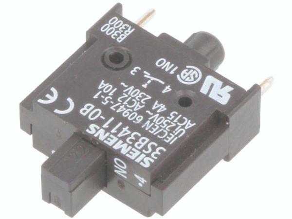3SB3411-0B electronic component of Siemens
