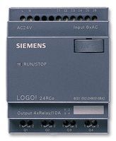 6ED1 052-2HB00-0BA6 electronic component of Siemens