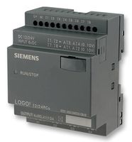 6ED1 052-2MD00-0BA6 electronic component of Siemens