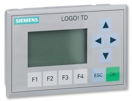 6ED1 055-4MH00-0BA0 electronic component of Siemens