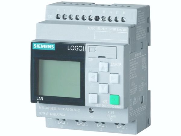 6ED1052-1FB00-0BA8 electronic component of Siemens