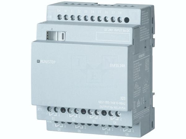 6ED1055-1NB10-0BA2 electronic component of Siemens