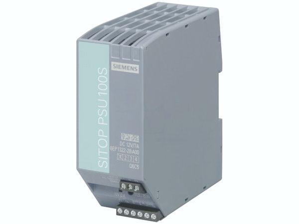 6EP1322-2BA00 electronic component of Siemens