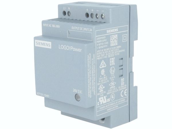 6EP1331-1SH03 electronic component of Siemens