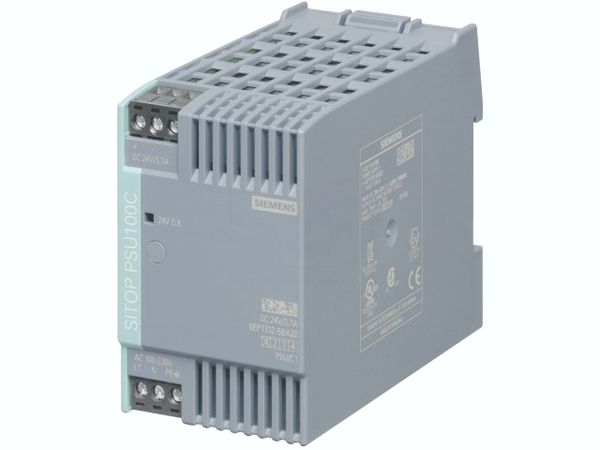 6EP1332-5BA20 electronic component of Siemens