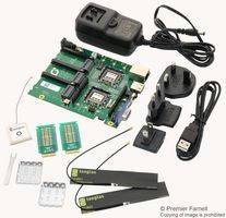 MANGOH-GREEN-STARTER-KIT electronic component of Sierra