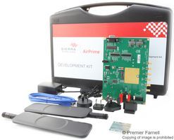 MC DEV KIT electronic component of Sierra