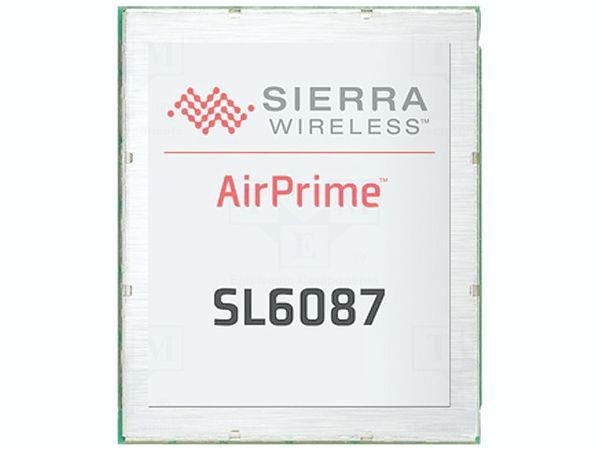 SL6087 electronic component of Sierra