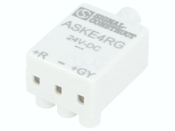 ASKE4RG electronic component of Signal-Construct