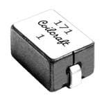 SLC1175-301MEC electronic component of Coilcraft