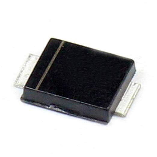 SS34BF-AT electronic component of Agertech