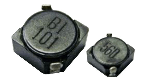 SLS6D38S470MTT electronic component of Sunltech