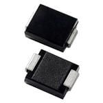 SMDJ130CA-T7 electronic component of Littelfuse