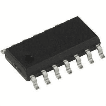 TS2478A electronic component of Trusignal Microelec