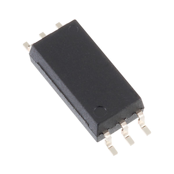 ACPL-W343-560E electronic component of Broadcom