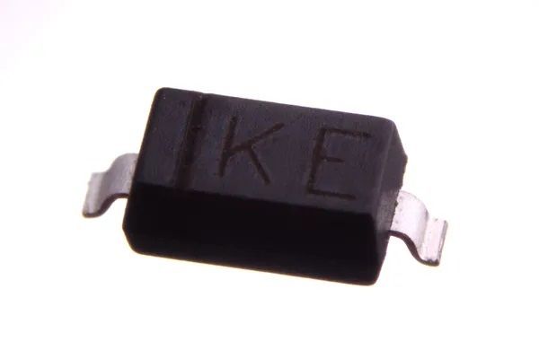 JED323-5V-LC electronic component of JDT