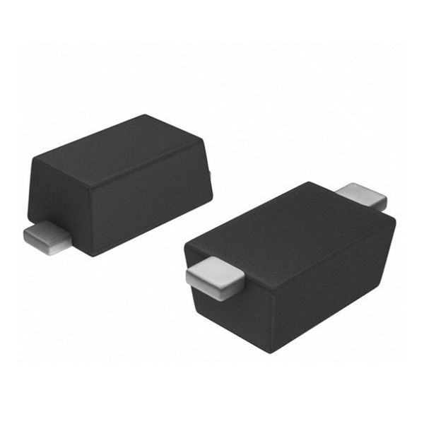 BZX784C6V2 electronic component of Changjing Electronics Technology