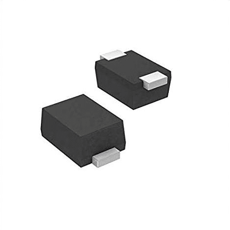 ESD3V3D9B electronic component of Yint