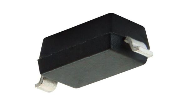MM1Z5V6  Semiconductors