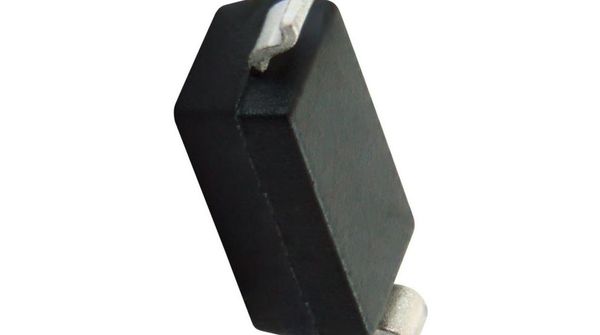 MM1Z5V6 Zener Diodes