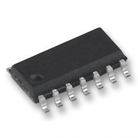 CBM8554AS14 electronic component of Corebai Microelectronics