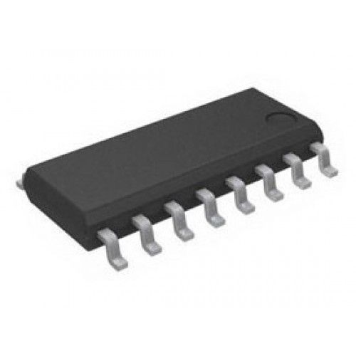 WS3232ECN electronic component of Guobo Electronics