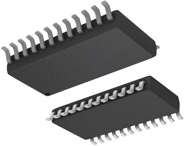 HT7219ARWZ  Semiconductors