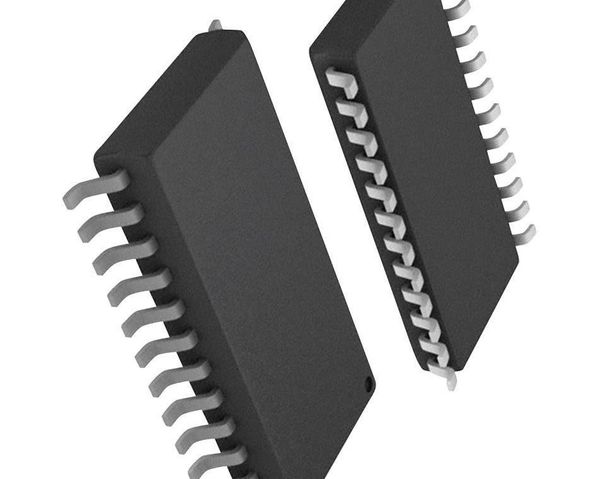 HT7219ARWZ LED Display Drivers