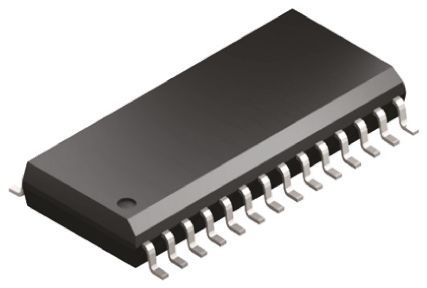 TM1628A electronic component of Titan Micro