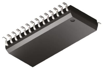 TM1628A  Semiconductors
