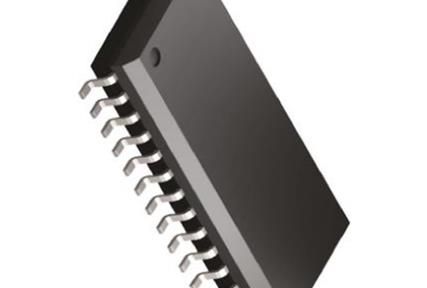 TM1628A LED Display Drivers