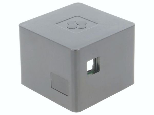 CUBOX-I1 BASE electronic component of Solidrun