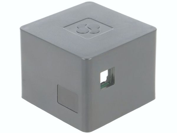 CUBOX-I1 PRO electronic component of Solidrun